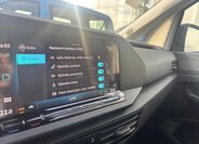 Volkswagen Caddy Skříň 2,0 l 75 kw