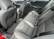 Volvo S60 Sedan 0,0 120 kw