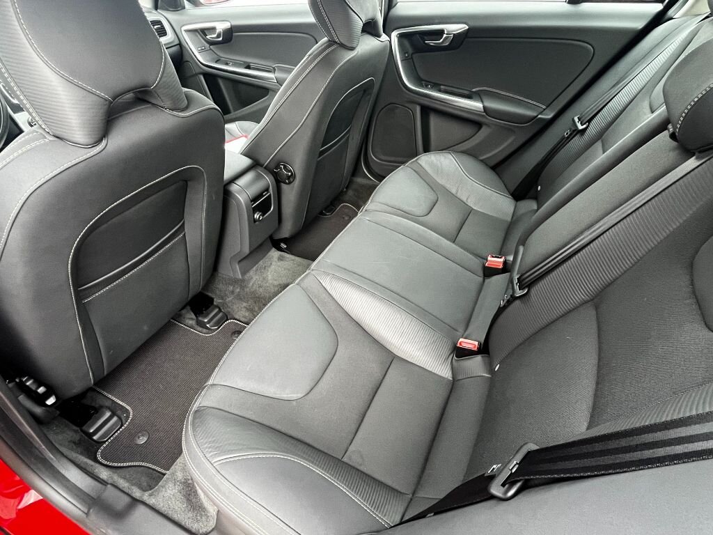 Volvo S60 Sedan 0,0 120 kw