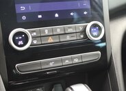 Renault Mégane Kombi 1,5 l 85 kw