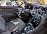Volkswagen Golf Kombi 2,0 l 103 kw