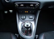 Toyota Ostatní Hatchback 1,6 l 192 kw