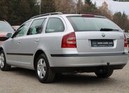 Škoda Octavia 7