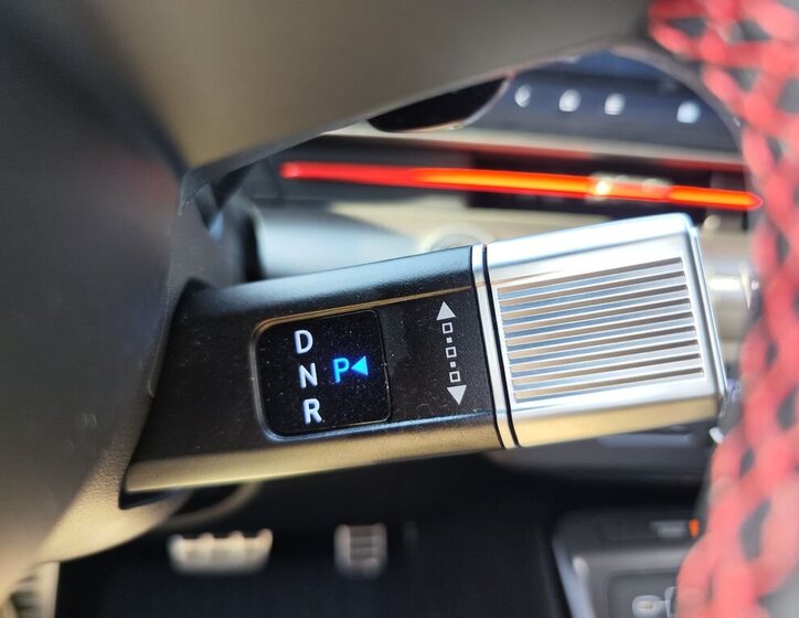 Hyundai Kona SUV / Terénní 1,6 l 145 kw