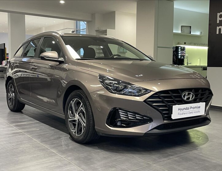 Hyundai i30 6
