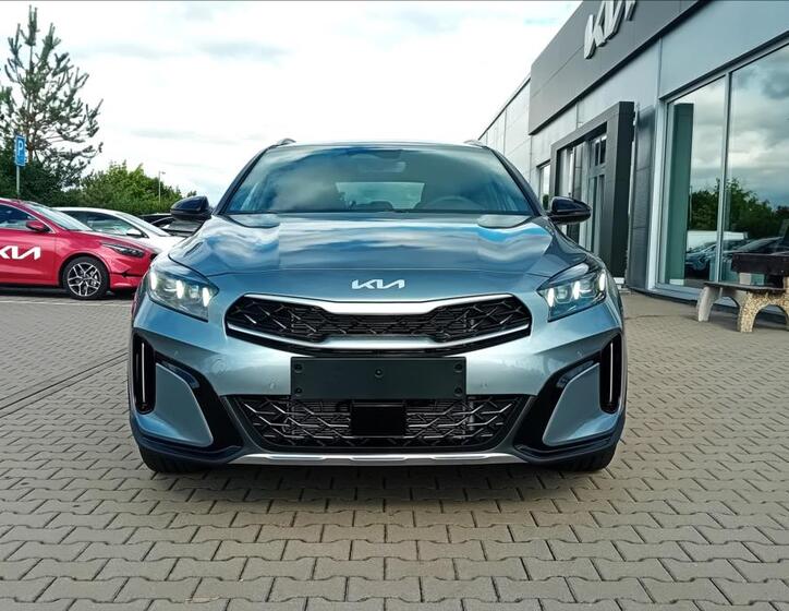KIA XCeed 2