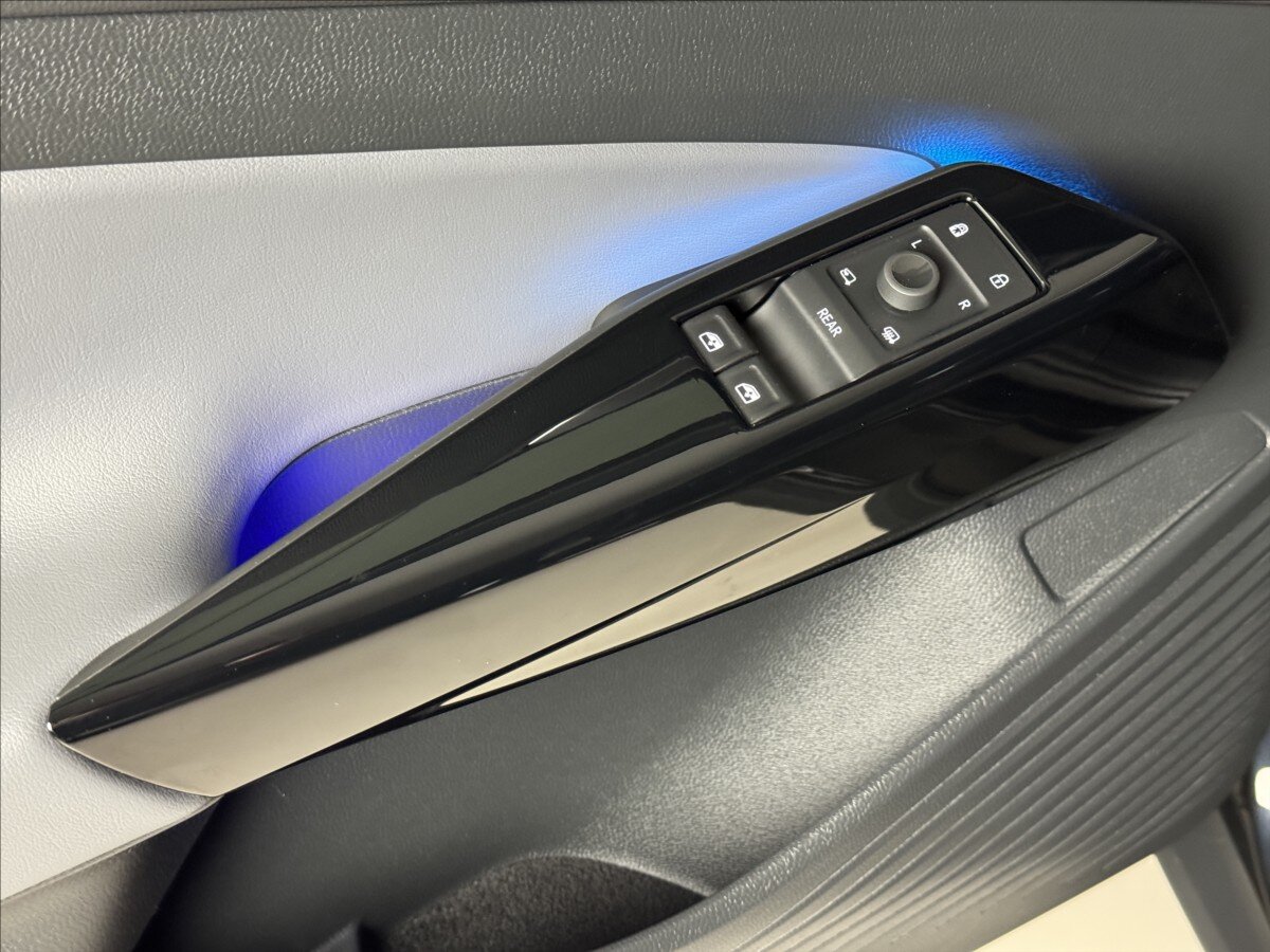 Volkswagen ID.5 SUV / Terénní 0,0 150 kw