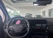 KIA Ostatní Ostatní 0,0 0