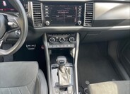 Škoda Kodiaq 10