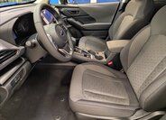 Subaru Crosstrek Hatchback 2,0 l 100 kw