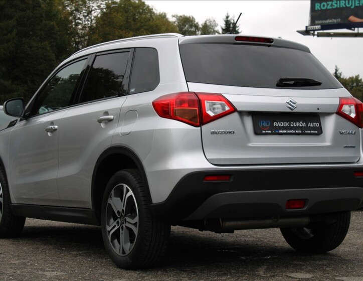 Suzuki Vitara 7