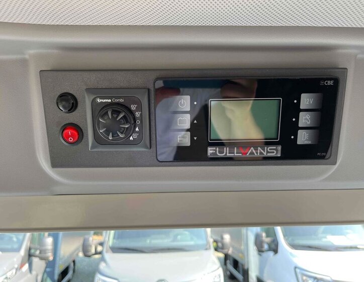 Citroën Jumper Ostatní 2,2 l 121 kw