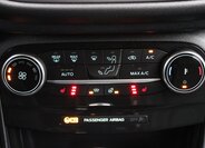 Ford Puma SUV / Terénní 999,0 91 kw