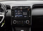 Hyundai Tucson Ostatní 1,6 l 110 kw