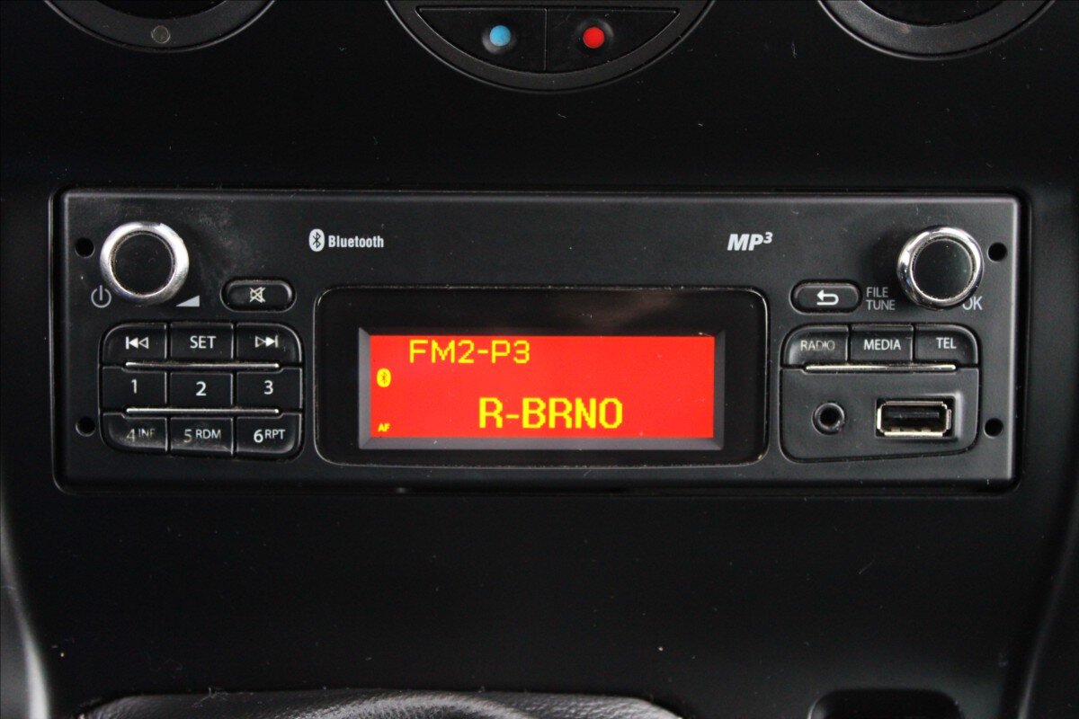 Mercedes-Benz Citan MPV 1,5 l 81 kw