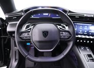 Peugeot 508 Kombi 1,5 l 96 kw