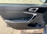 KIA ProCeed Hatchback 1,5 l 118 kw