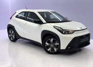 Toyota Aygo Hatchback 1,5 l 85 kw