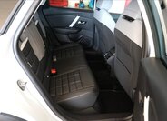 Citroën C4 Hatchback 1,2 l 96 kw