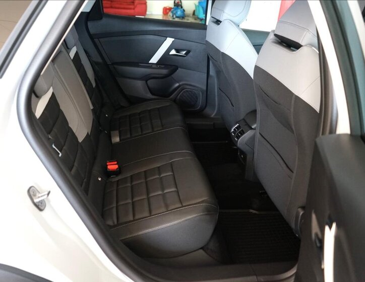 Citroën C4 Hatchback 1,2 l 96 kw