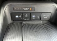 Hyundai Kona SUV 1,6 l 145 kw