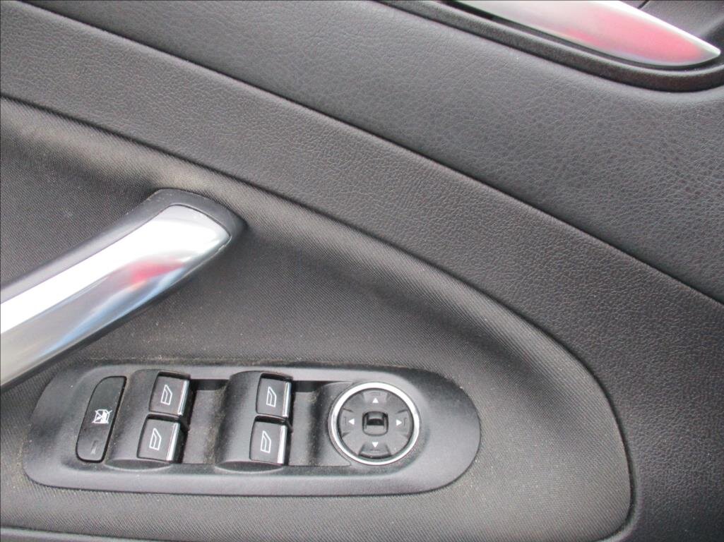 Ford Mondeo Kombi 2,0 l 103 kw