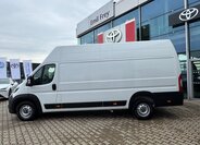 Toyota Proace Max Skříň 2,2 l 106 kw
