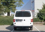 Volkswagen Transporter 7