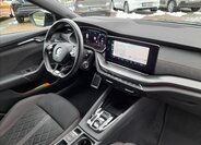 Škoda Octavia Kombi 2,0 l 180 kw