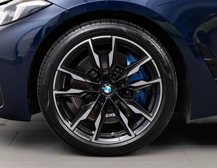 BMW Řada 4 Ostatní 3,0 l 275 kw