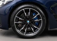 BMW Řada 4 Ostatní 3,0 l 275 kw