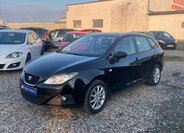 Seat Ibiza Kombi 1,4 l 63 kw