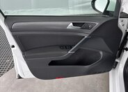 Volkswagen Golf Kombi 1,5 l 96 kw