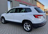 Škoda Karoq 7