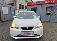 Seat Mii Hatchback 999,0 55 kw