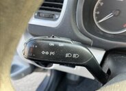 Škoda Fabia Kombi 1,2 l 51 kw