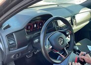 Škoda Kodiaq SUV / Terénní 2,0 l 110 kw