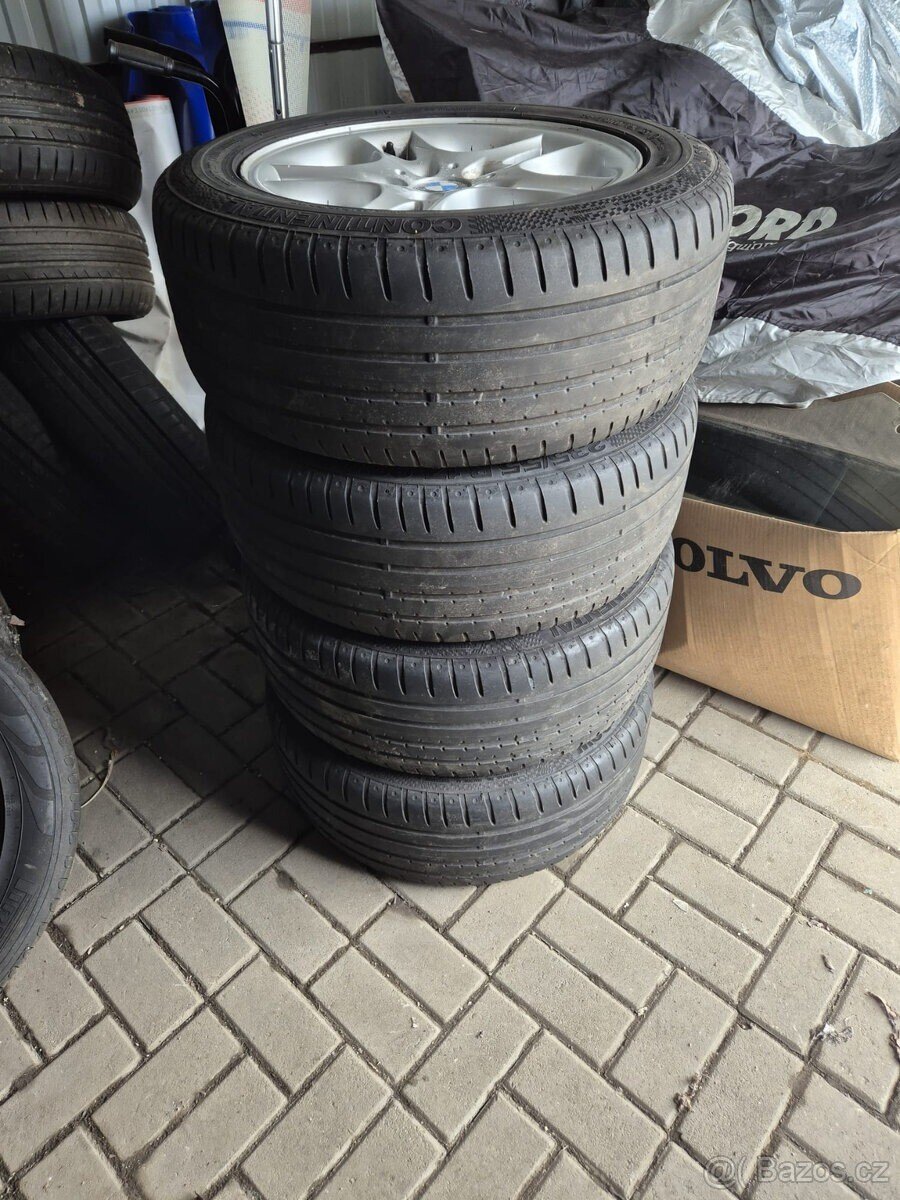BMW X3 SUV / Terénní 0,0 130 kw