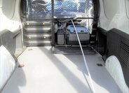 Citroën Berlingo Ostatní 1,6 l 55 kw