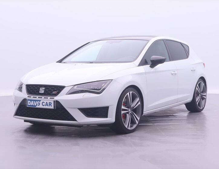 Seat Leon 3