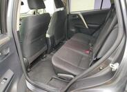 Toyota RAV4 14