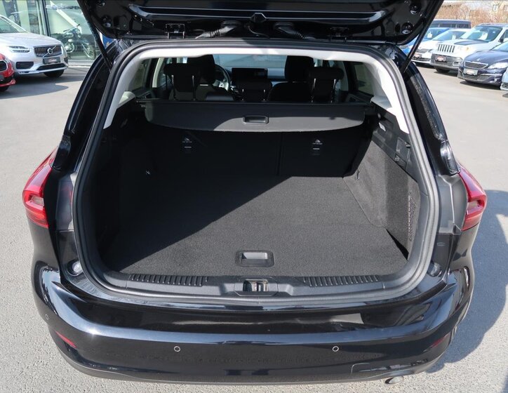 Ford Focus Kombi 1,5 l 85 kw