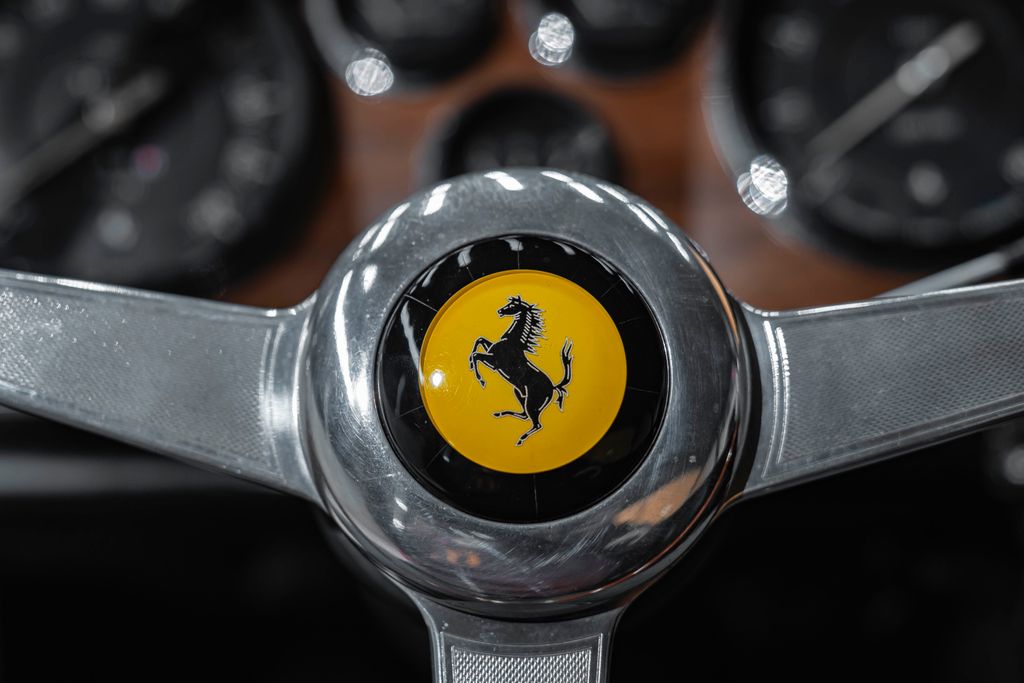 Ferrari Ostatní