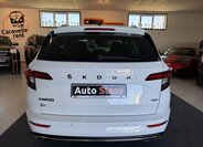 Škoda Karoq SUV / Terénní 2,0 l 140 kw