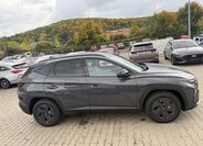 Hyundai Tucson SUV / Terénní 1,6 l 110 kw