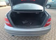 Mercedes-Benz Třídy C Kupé 2,1 l 150 kw