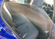 Toyota Yaris Hatchback 1,5 l 68 kw