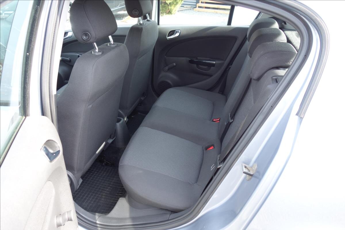 Opel Corsa Hatchback 1,2 l 59 kw