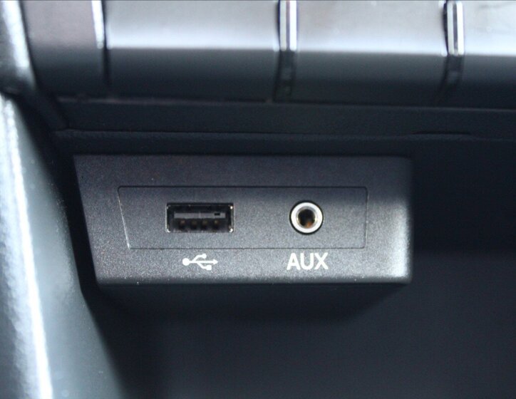 Škoda Rapid Liftback 1,4 l 66 kw