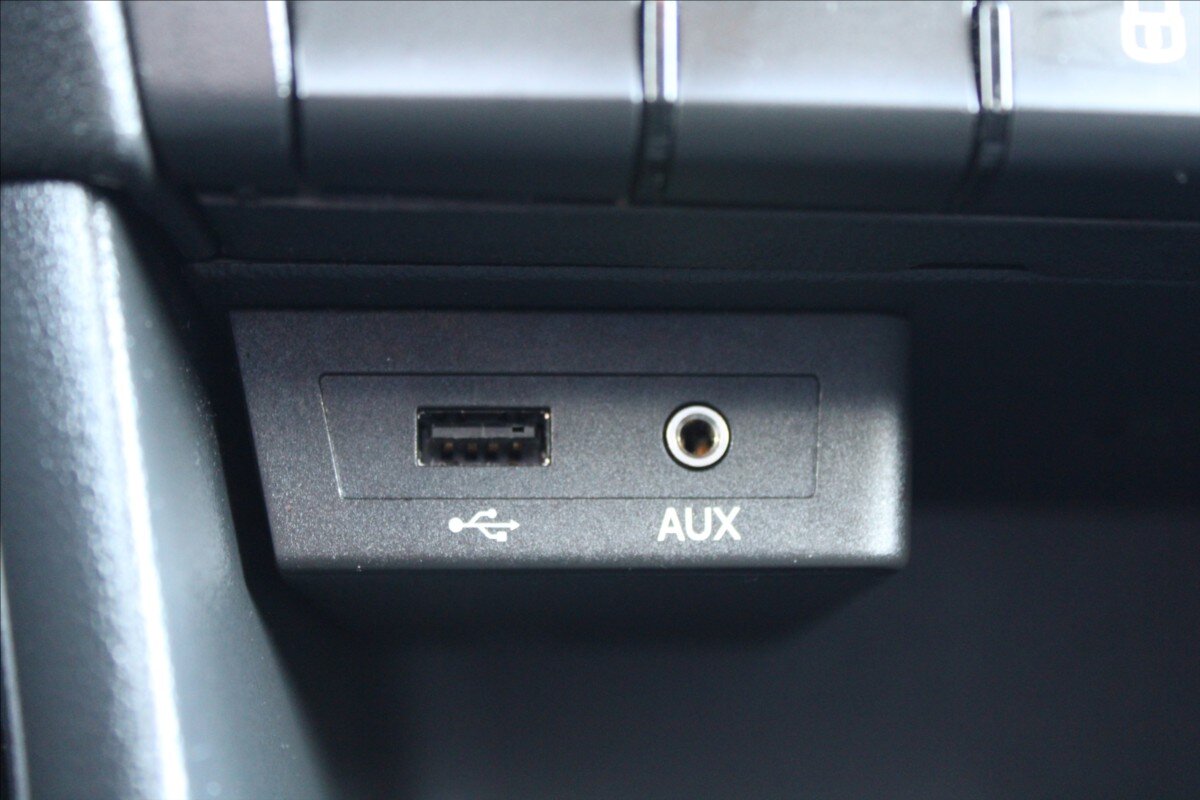 Škoda Rapid Liftback 1,4 l 66 kw